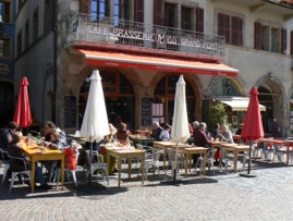 Brasserie-Sion