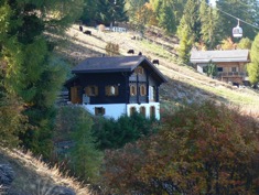 Vakantiehuis in Zwitserse Alpen, Haute-Nendaz