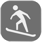 Snowboarden Haute-Nendaz